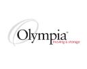 Olympia Moving & Storage logo