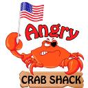 Angry Crab & BBQ Ahwatukee logo