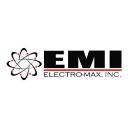 Electro-Max, Inc. logo