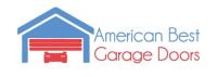 American best garage doors image 1