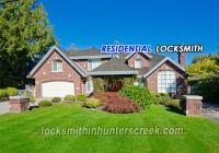 Locksmith in Hunters Creek image 6