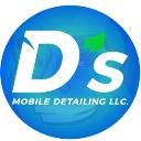 D's Mobile Detailing logo