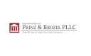 Prinz & Brozik PLLC logo