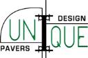 Unique Pavers Design logo