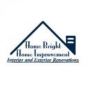 Home Bright Home Improvements logo