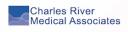 Charles River Medical Associates logo