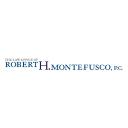 The Law Office of Robert H. Montefusco, P.C. logo