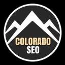 Colorado SEO logo