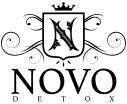 Novo Detox  logo