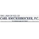 The Law Office of Carl Knickerbocker, P.C. logo