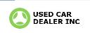 Used Car Dealer logo