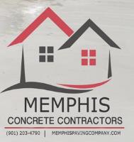 Memphis Concrete Contractors image 1
