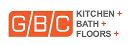GBC Kitchen and Bath logo