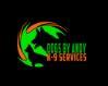 Dogs By Andy K-9 Services logo