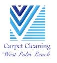 Carpet Cleaning West Palm Beach logo