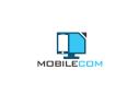 Mobilecom logo