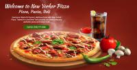New Yorker Pizza image 1