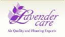 Lavender Care Air Duct Cleaning logo