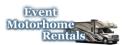 Event Motorhome Rentals logo