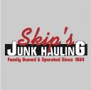 Skip's Hauling logo