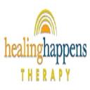 Healing Happens Therapy logo