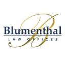 Blumenthal Law Offices logo