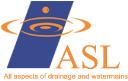 ASL Limited logo