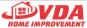VDA Home Improvement  logo