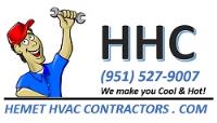Hemet HVAC Contractors image 1