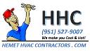 Hemet HVAC Contractors logo