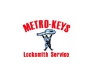 Metro-Keys Locksmith Service-Dallas image 1