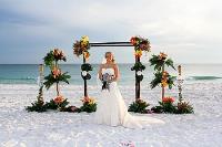 Destin Florida Beach Weddings image 2