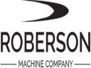 Roberson Machine Company logo
