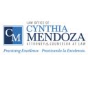Law Office of Cynthia Mendoza logo
