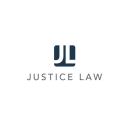 Justice Law Office logo