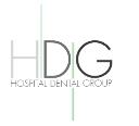 Hospital Dental Group logo