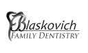 Blaskovich Family Dental logo