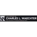 Charles L. Waechter logo