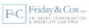 Friday & Cox LLC logo