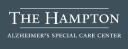 The Hampton Alzheimer's Special Care Center logo
