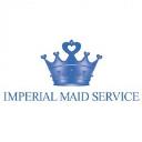 Imperial Maid Service logo
