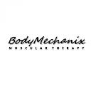 BodyMechanix Muscular Therapy logo