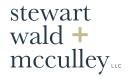 Stewart, Wald & McCulley logo