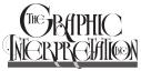  The Graphic Interpretation logo