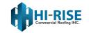 Hi-Rise Commercial Roofing, Inc. logo