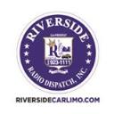 Riverside Car & Limo Service logo