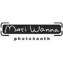 Mari Wanna photobooth rental logo