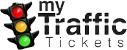 myTrafficTickets, LLC . logo