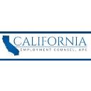 California Employment Counsel, APC logo
