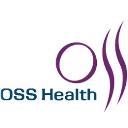 OSS Health at AspireCARE logo